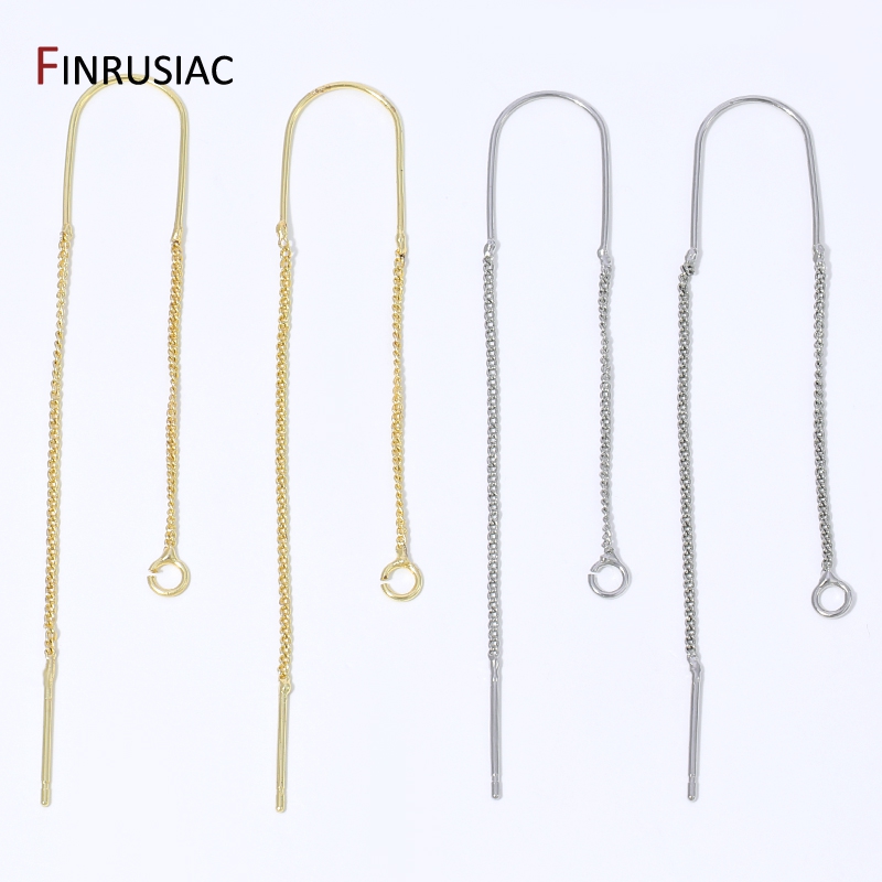 18K Gold Plated Brass Long Tas - огляд і ціна Art Craft Wire