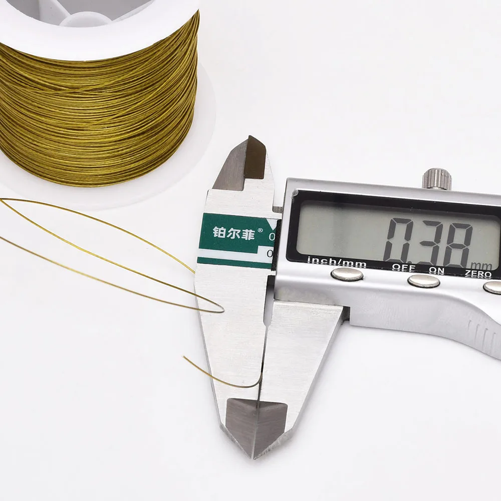 328 ft/100m 7 Strands Stainles - огляд і ціна Art Craft Wire