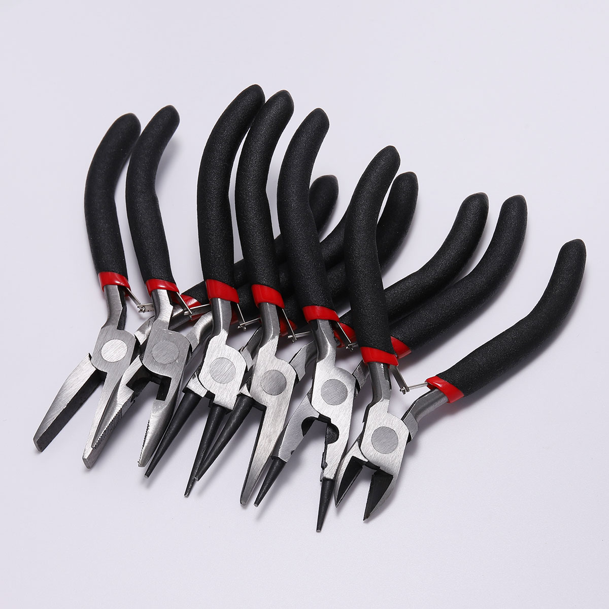 12 Styles Carbon Steel Mini Ha - огляд і ціна Art Craft Wire
