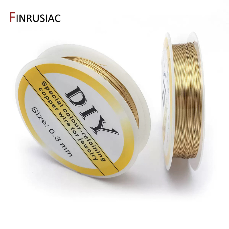 14K Gold Plated Copper Wire Fo - огляд і ціна Art Craft Wire