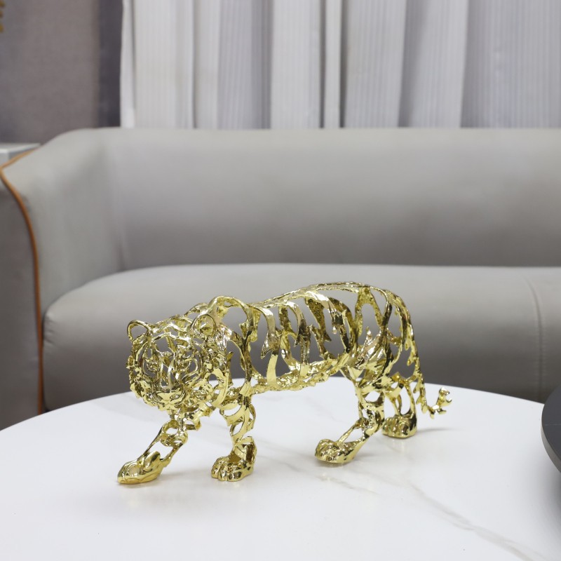 Metal Crafts Artificial Animal - огляд і ціна Art Craft Elephant