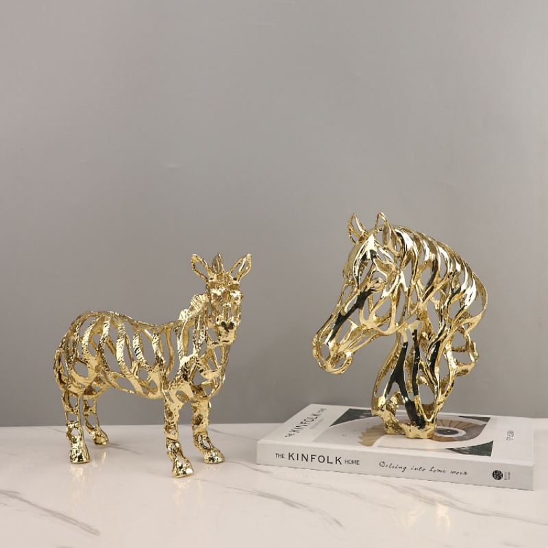 Metal Crafts Artificial Animal - огляд і ціна Art Craft Elephant