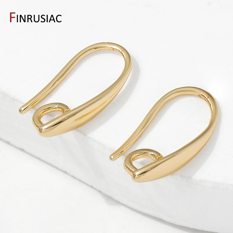 14K Gold Plated Brass Smooth E - огляд і ціна Art Craft Wire