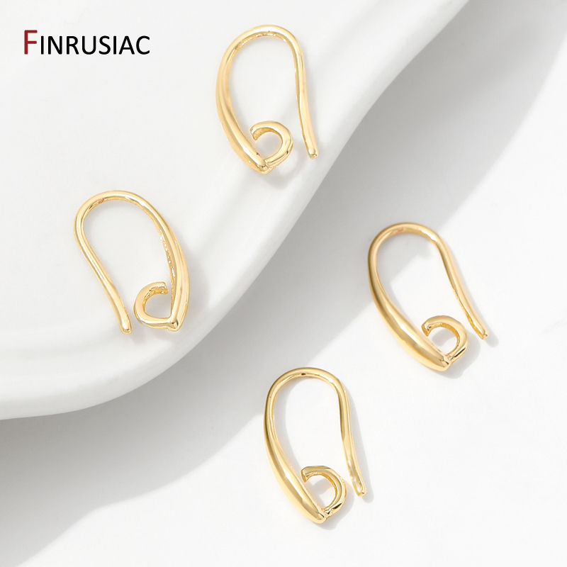 14K Gold Plated Brass Smooth E - огляд і ціна Art Craft Wire