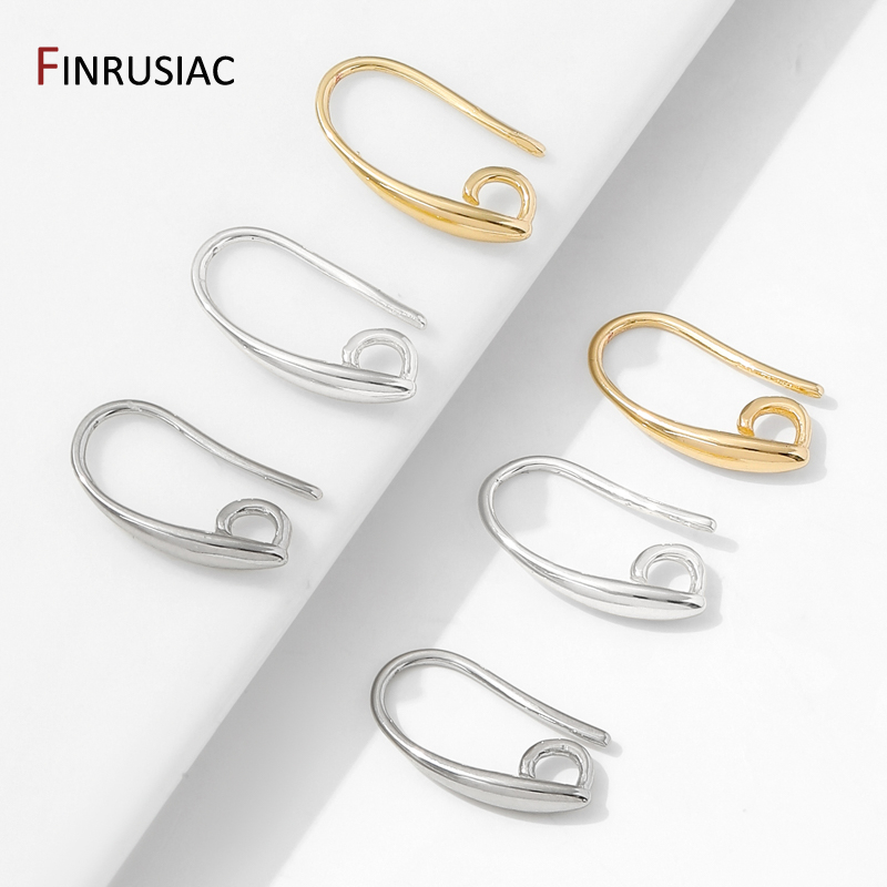 14K Gold Plated Brass Smooth E - огляд і ціна Art Craft Wire